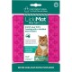 "LICKIMAT" Mini Tuff Soother Cat Feeding Mat, Slow Feeder for Cats Boredom and Anxiety in Cats, Perfect for Food, Treats, Yogurt and Peanut Butter "LICKIMAT" Mini Tuff Soother Cat Feeding Mat, Slow Feeder for Cats Boredom and Anxiety in Cats, Perfect for Food, Treats, Yogurt and Peanut Butter