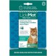 "LICKIMAT" Mini Tuff Soother Cat Feeding Mat, Slow Feeder for Cats Boredom and Anxiety in Cats, Perfect for Food, Treats, Yogurt and Peanut Butter "LICKIMAT" Mini Tuff Soother Cat Feeding Mat, Slow Feeder for Cats Boredom and Anxiety in Cats, Perfect for Food, Treats, Yogurt and Peanut Butter