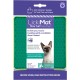 "LICKIMAT" Mini Tuff Soother Cat Feeding Mat, Slow Feeder for Cats Boredom and Anxiety in Cats, Perfect for Food, Treats, Yogurt and Peanut Butter "LICKIMAT" Mini Tuff Soother Cat Feeding Mat, Slow Feeder for Cats Boredom and Anxiety in Cats, Perfect for Food, Treats, Yogurt and Peanut Butter