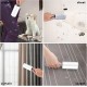15 Rolls Lint Roller with 2 Handles, 900 Sheets Extra Sticky Lint Roller, Lint Roller Pet Hair, Lint Roller for Clothes, Hair, Sofa, Bed, Cat Hair, Dog Hair