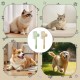 2-teiliges Haustierkamm-Set für Hunde und Katzen Haustier Flohkamm Pflegekamm Flohkamm zur Haarentfernung Für langes und kurzes Fell Entfernt Knoten und lose Haare (grün + gelb) 2-teiliges Haustierkamm-Set für Hunde und Katzen Haustier Flohkamm Pflegekamm Flohkamm zur Haarentfernung Für langes und kurzes Fell Entfernt Knoten und lose Haare (grün + gelb)
