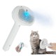 3-in-1 Cat Brush with Steam, Dog Brush with Steam, Clean Pet Hair from the Brush with One Button 3-in-1 Cat Brush with Steam, Dog Brush with Steam, Clean Pet Hair from the Brush with One Button