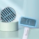 AURMOO Dog Brush, Cat Brush, Dog Brush, Pet Brush, Dog Cat Cleaning Brush with 1 Piece Pet Cleaning Towels, Pet Hair Brush for Long Hair and Short Hair, Grey/White AURMOO Dog Brush, Cat Brush, Dog Brush, Pet Brush, Dog Cat Cleaning Brush with 1 Piece Pet Cleaning Towels, Pet Hair Brush for Long Hair and Short Hair, Grey/White