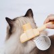 Alriedy 4 Stück Katze Hund Flohkamm, Läusekamm– Premium Katzenkamm & Hundekamm | Doppelseitige Fellblitz-Bürste Mit Edelstahlzinken | Für Lang-/Kurzhaar, Flöhe, Zecken & Haarentfernung Geeignet. Alriedy 4 Stück Katze Hund Flohkamm, Läusekamm– Premium Katzenkamm & Hundekamm | Doppelseitige Fellblitz-Bürste Mit Edelstahlzinken | Für Lang-/Kurzhaar, Flöhe, Zecken & Haarentfernung Geeignet.