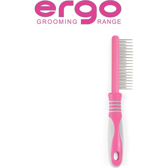 Ancol Ergo Cat Moulting Comb Ancol Ergo Cat Moulting Comb