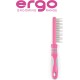 Ancol Ergo Cat Moulting Comb Ancol Ergo Cat Moulting Comb