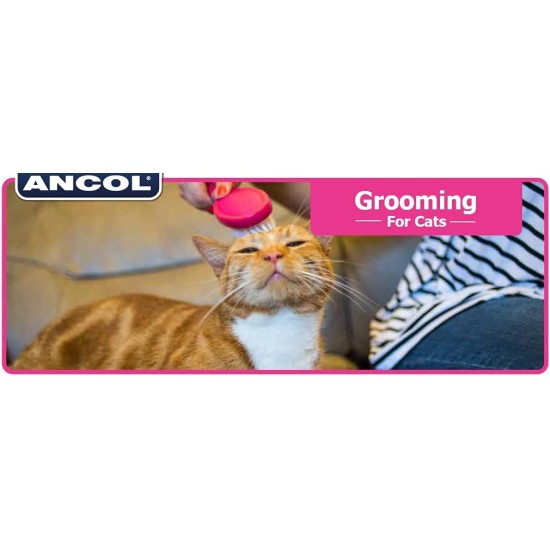 Ancol Ergo Fine Comb Ancol Ergo Fine Comb