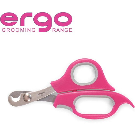 Ancol Ergo Nail Clipper Ancol Ergo Nail Clipper