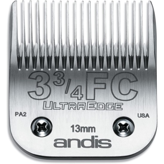 Andis - UltraEdge steel blade Andis - UltraEdge steel blade