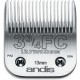 Andis - UltraEdge steel blade Andis - UltraEdge steel blade