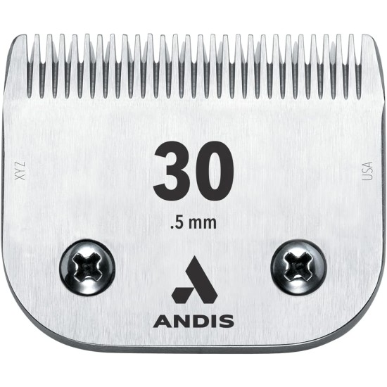 Andis - UltraEdge steel blade Andis - UltraEdge steel blade