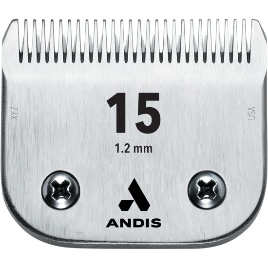 Andis - UltraEdge steel blade Andis - UltraEdge steel blade