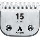 Andis - UltraEdge steel blade Andis - UltraEdge steel blade