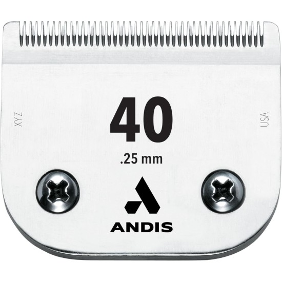 Andis - UltraEdge steel blade Andis - UltraEdge steel blade