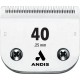 Andis - UltraEdge steel blade Andis - UltraEdge steel blade