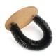 Arch Cat Groom Self-Care Cat Toy Cat Self Groomer, Massager and Cat Scratcher, Scratching Arch Kitten Massaging Pet Self Grooming Bristle Groomer Toy Perfect for Playing Arch Cat Groom Self-Care Cat Toy Cat Self Groomer, Massager and Cat Scratcher, Scratching Arch Kitten Massaging Pet Self Grooming Bristle Groomer Toy Perfect for Playing