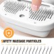 Auveach Cat Brush with Steam 5 in 1 Dog Brush Auveach Cat Brush with Steam 5 in 1 Dog Brush
