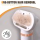 Auveach Cat Brush with Steam 5 in 1 Dog Brush Auveach Cat Brush with Steam 5 in 1 Dog Brush