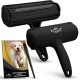 BIDOST Pet Hair Remover & Reusable Lint Roller for Pet Hair - Perfect for Removing Cat & Dog Hair - Wonder Brush for Carpet, Sofa, Scratching Post and Bed - Black BIDOST Pet Hair Remover & Reusable Lint Roller for Pet Hair - Perfect for Removing Cat & Dog Hair - Wonder Brush for Carpet, Sofa, Scratching Post and Bed - Black