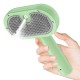 BIRDTOBR Steamy Cat Brush, 3-in-1 Cat Brush with Steam, Multifunctional Cat Spray Massage Comb, Steamy Cat Brush, Eliminate Flying Hair with One Button for Cats and Dogs, White BIRDTOBR Steamy Cat Brush, 3-in-1 Cat Brush with Steam, Multifunctional Cat Spray Massage Comb, Steamy Cat Brush, Eliminate Flying Hair with One Button for Cats and Dogs, White