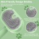 BIRDTOBR Steamy Cat Brush, 3-in-1 Cat Brush with Steam, Multifunctional Cat Spray Massage Comb, Steamy Cat Brush, Eliminate Flying Hair with One Button for Cats and Dogs, White BIRDTOBR Steamy Cat Brush, 3-in-1 Cat Brush with Steam, Multifunctional Cat Spray Massage Comb, Steamy Cat Brush, Eliminate Flying Hair with One Button for Cats and Dogs, White