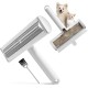 Baytion Pet Hair Remover, Lint Roller, Cat Hair Remover for Pet Hair, Self-Cleaning, Reusable Lint Brush for Removing Dog Hair and Cat Hair from Sofa, Carpet, Bed & Furniture Baytion Pet Hair Remover, Lint Roller, Cat Hair Remover for Pet Hair, Self-Cleaning, Reusable Lint Brush for Removing Dog Hair and Cat Hair from Sofa, Carpet, Bed & Furniture