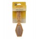Burt's Bees Slicker Brush for Cats | Cat Brush Removes Loose Fur and Prevents Tangles | Slicker Brush for Cats | Cat Brushes for Grooming | Ideal for Daily Grooming Burt's Bees Slicker Brush for Cats | Cat Brush Removes Loose Fur and Prevents Tangles | Slicker Brush for Cats | Cat Brushes for Grooming | Ideal for Daily Grooming
