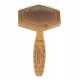 Burt's Bees Slicker Brush for Cats | Cat Brush Removes Loose Fur and Prevents Tangles | Slicker Brush for Cats | Cat Brushes for Grooming | Ideal for Daily Grooming Burt's Bees Slicker Brush for Cats | Cat Brush Removes Loose Fur and Prevents Tangles | Slicker Brush for Cats | Cat Brushes for Grooming | Ideal for Daily Grooming