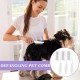 COMNICO Flea Comb for Dogs and Cats, Professional Dog Combs, Pack of 3, Flea Comb, Dog Lice Comb for Pets, Stainless Steel Dog Face Comb, Fine Care Tool for Removing Tear Stains, Fleas COMNICO Flea Comb for Dogs and Cats, Professional Dog Combs, Pack of 3, Flea Comb, Dog Lice Comb for Pets, Stainless Steel Dog Face Comb, Fine Care Tool for Removing Tear Stains, Fleas