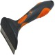 CROCI Shedding Brush For Cats With Short Hair Weighing More Than 4.5 Kg CROCI Shedding Brush For Cats With Short Hair Weighing More Than 4.5 Kg