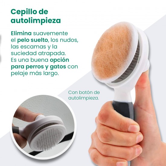 Cat Brush Fellkamm für Haustiere, Katzenbürste mit Wasser, Haarentferner für Katzen und Hunde, Haarbürste für Katzen, Haarentferner, komplettes Pflegewerkzeug für Haustiere Cat Brush Fellkamm für Haustiere, Katzenbürste mit Wasser, Haarentferner für Katzen und Hunde, Haarbürste für Katzen, Haarentferner, komplettes Pflegewerkzeug für Haustiere