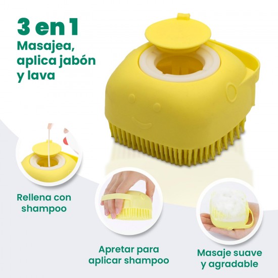 Cat Brush Fellkamm für Haustiere, Katzenbürste mit Wasser, Haarentferner für Katzen und Hunde, Haarbürste für Katzen, Haarentferner, komplettes Pflegewerkzeug für Haustiere Cat Brush Fellkamm für Haustiere, Katzenbürste mit Wasser, Haarentferner für Katzen und Hunde, Haarbürste für Katzen, Haarentferner, komplettes Pflegewerkzeug für Haustiere