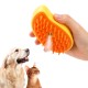 Cat Brush with Spray, Pet Hair Removal Comb with Water, Cat Brush Short Hair, Cat Brush with Water, Electric Cat Detangling Comb for Cleaning Pets (Green) Cat Brush with Spray, Pet Hair Removal Comb with Water, Cat Brush Short Hair, Cat Brush with Water, Electric Cat Detangling Comb for Cleaning Pets (Green)