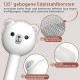 Cat Brush with Steam & Release Button, Rechargeable Steam Brush for Cat Dogs, Spray Pet Hair Brush, Massage Steamer Comb for Long Hair and Short Hair for Removing Loose Fur and Dirt Cat Brush with Steam & Release Button, Rechargeable Steam Brush for Cat Dogs, Spray Pet Hair Brush, Massage Steamer Comb for Long Hair and Short Hair for Removing Loose Fur and Dirt