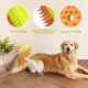 Cat Brush with Steam, 3-in-1 Steam Brush Cat, Steam Cat Cleaning Brush, Cleaning Brush for Pet Hair, Self Cleaning Steamy Cat Brush, for Cats and Dogs for Hair Removal