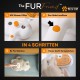 Cat Brush with Steam, 3-in-1 Steam Brush for Cats FurFriend Brush for Pet Hair for Dogs and Cats Cat Brush with Steam, 3-in-1 Steam Brush for Cats FurFriend Brush for Pet Hair for Dogs and Cats