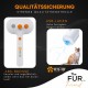 Cat Brush with Steam, 3-in-1 Steam Brush for Cats FurFriend Brush for Pet Hair for Dogs and Cats Cat Brush with Steam, 3-in-1 Steam Brush for Cats FurFriend Brush for Pet Hair for Dogs and Cats