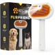Cat Brush with Steam, 3-in-1 Steam Brush for Cats FurFriend Brush for Pet Hair for Dogs and Cats Cat Brush with Steam, 3-in-1 Steam Brush for Cats FurFriend Brush for Pet Hair for Dogs and Cats