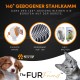 Cat Brush with Steam, 3-in-1 Steam Brush for Cats FurFriend Brush for Pet Hair for Dogs and Cats Cat Brush with Steam, 3-in-1 Steam Brush for Cats FurFriend Brush for Pet Hair for Dogs and Cats