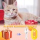Cat Brush with Steam, 3-in-1 Steam Brush for Cats with Spray, Self-Cleaning Dog Brush with Steam Pets Care and Hair Removal for Long/Short Hair Cat Brush with Steam, 3-in-1 Steam Brush for Cats with Spray, Self-Cleaning Dog Brush with Steam Pets Care and Hair Removal for Long/Short Hair