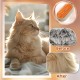Cat Brush with Steam, 3-in-1 Steamy Brush Cat, Silicone Massage Care Brush for Dandruff, Cat Brush to Reduce Static Flying Hair Cat Brush with Steam, 3-in-1 Steamy Brush Cat, Silicone Massage Care Brush for Dandruff, Cat Brush to Reduce Static Flying Hair