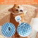 Cat Brush with Steam, 4 in 1 Steam Brush Cat Brush, Steam Brush for Grooming Cats and Dogs, Clean Pet Hair from the Brush, Self-Cleaning Antistatic Brush Cat Brush with Steam, 4 in 1 Steam Brush Cat Brush, Steam Brush for Grooming Cats and Dogs, Clean Pet Hair from the Brush, Self-Cleaning Antistatic Brush