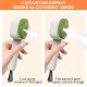 Cat Brush with Steam, 4 in 1 Steam Brush Cat Brush, Steam Brush for Grooming Cats and Dogs, Clean Pet Hair from the Brush, Self-Cleaning Antistatic Brush Cat Brush with Steam, 4 in 1 Steam Brush Cat Brush, Steam Brush for Grooming Cats and Dogs, Clean Pet Hair from the Brush, Self-Cleaning Antistatic Brush