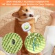 Cat Brush with Steam, 4 in 1 Steam Brush Cat Brush, Steam Brush for Grooming Cats and Dogs, Clean Pet Hair from the Brush, Self-Cleaning Antistatic Brush Cat Brush with Steam, 4 in 1 Steam Brush Cat Brush, Steam Brush for Grooming Cats and Dogs, Clean Pet Hair from the Brush, Self-Cleaning Antistatic Brush