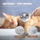 Cat Brush with Steam Brush Cat 4 in 1 Multifunctional Cat Brush Cat Steam Brush for Massage, Care and Hair Removal Pet Hair Brush Steam Brush with Water Tank and Spray Cat Brush Cat Brush with Steam Brush Cat 4 in 1 Multifunctional Cat Brush Cat Steam Brush for Massage, Care and Hair Removal Pet Hair Brush Steam Brush with Water Tank and Spray Cat Brush