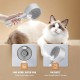 Cat Brush with Steam Brush Cat 4 in 1 Multifunctional Cat Brush Cat Steam Brush for Massage, Care and Hair Removal Pet Hair Brush Steam Brush with Water Tank and Spray Cat Brush Cat Brush with Steam Brush Cat 4 in 1 Multifunctional Cat Brush Cat Steam Brush for Massage, Care and Hair Removal Pet Hair Brush Steam Brush with Water Tank and Spray Cat Brush