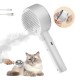 Cat Brush with Steam Brush Cat 4 in 1 Multifunctional Cat Brush Cat Steam Brush for Massage, Care and Hair Removal Pet Hair Brush Steam Brush with Water Tank and Spray Cat Brush Cat Brush with Steam Brush Cat 4 in 1 Multifunctional Cat Brush Cat Steam Brush for Massage, Care and Hair Removal Pet Hair Brush Steam Brush with Water Tank and Spray Cat Brush