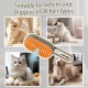 Cat Brush with Steam Cat Brush Dog Brush Steam Brush for Dogs 3 in 1 Steam Brush Cat Brush with Water, Clean Pet Hair from the Brush with One Button Cat Brush Cat Brush with Steam Cat Brush Dog Brush Steam Brush for Dogs 3 in 1 Steam Brush Cat Brush with Water, Clean Pet Hair from the Brush with One Button Cat Brush