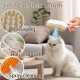 Cat Brush with Steam Cat Brush Dog Brush Steam Brush for Dogs 3 in 1 Steam Brush Cat Brush with Water, Clean Pet Hair from the Brush with One Button Cat Brush Cat Brush with Steam Cat Brush Dog Brush Steam Brush for Dogs 3 in 1 Steam Brush Cat Brush with Water, Clean Pet Hair from the Brush with One Button Cat Brush