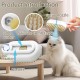 Cat Brush with Steam Cat Brush Dog Brush Steam Brush for Dogs 3 in 1 Steam Brush Cat Brush with Water, Clean Pet Hair from the Brush with One Button Cat Brush Cat Brush with Steam Cat Brush Dog Brush Steam Brush for Dogs 3 in 1 Steam Brush Cat Brush with Water, Clean Pet Hair from the Brush with One Button Cat Brush